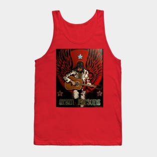 Gram Parsons Tank Top